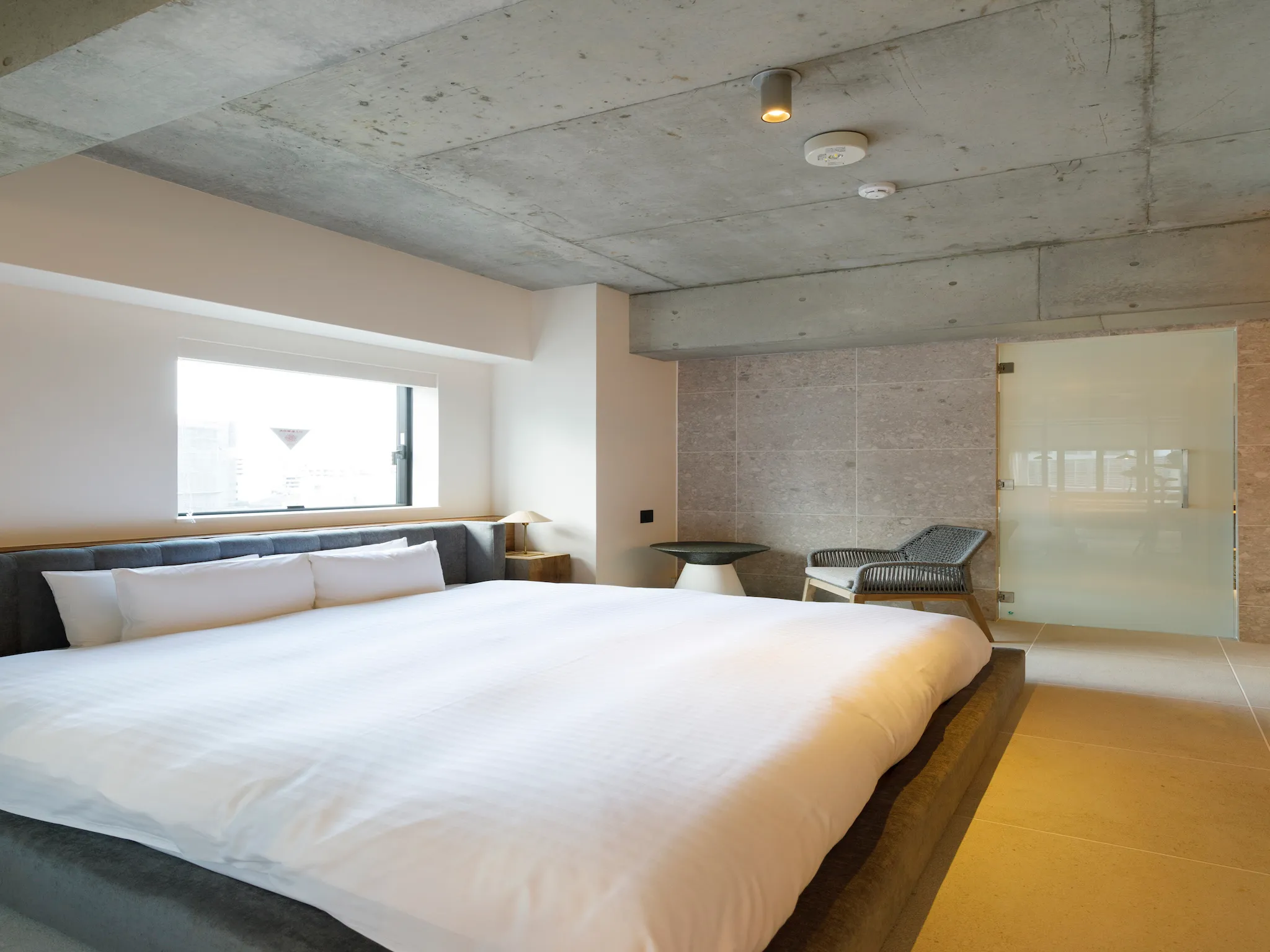 Mei PENTHOUSE