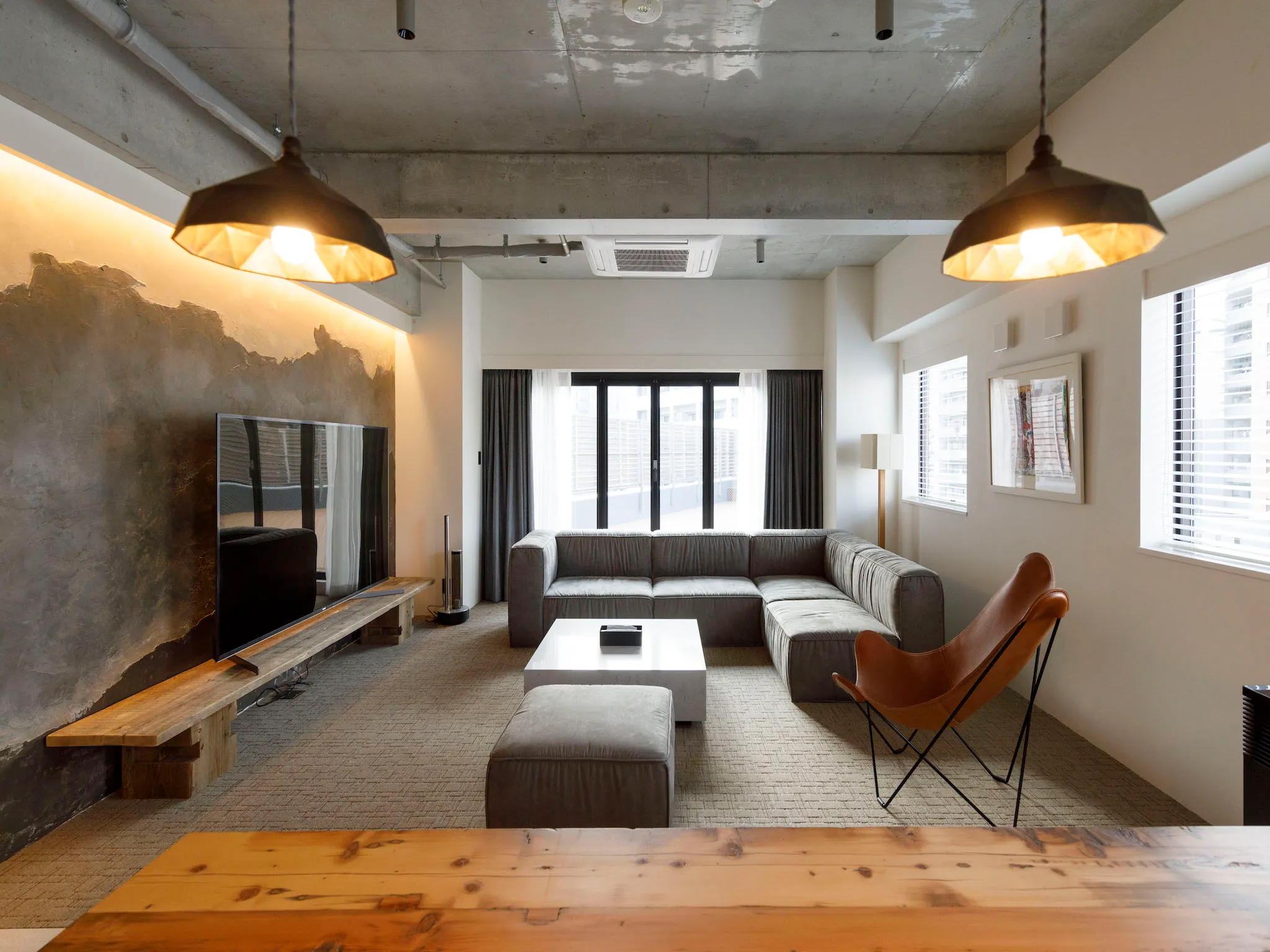 Mei PENTHOUSE