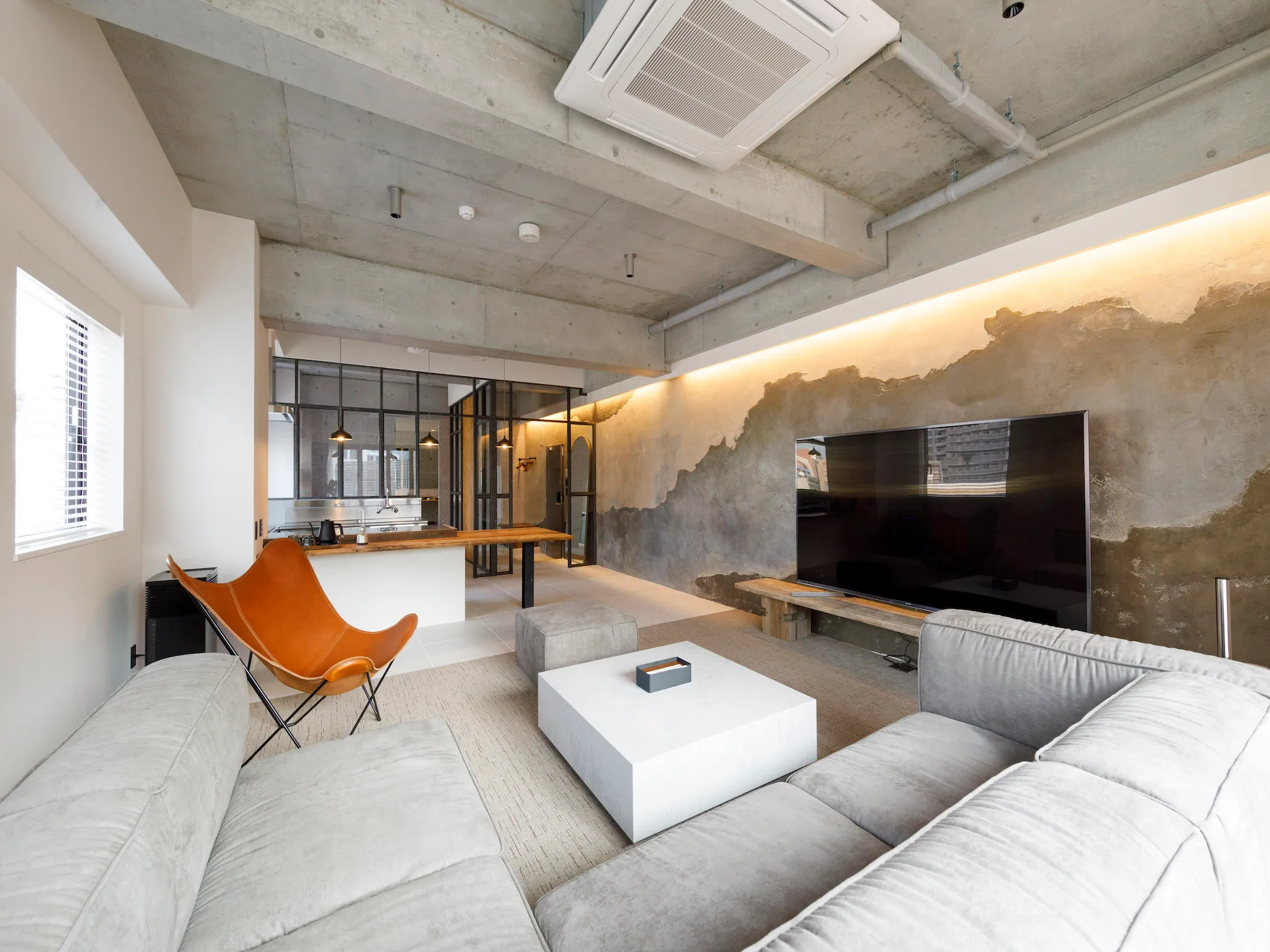 Mei PENTHOUSE