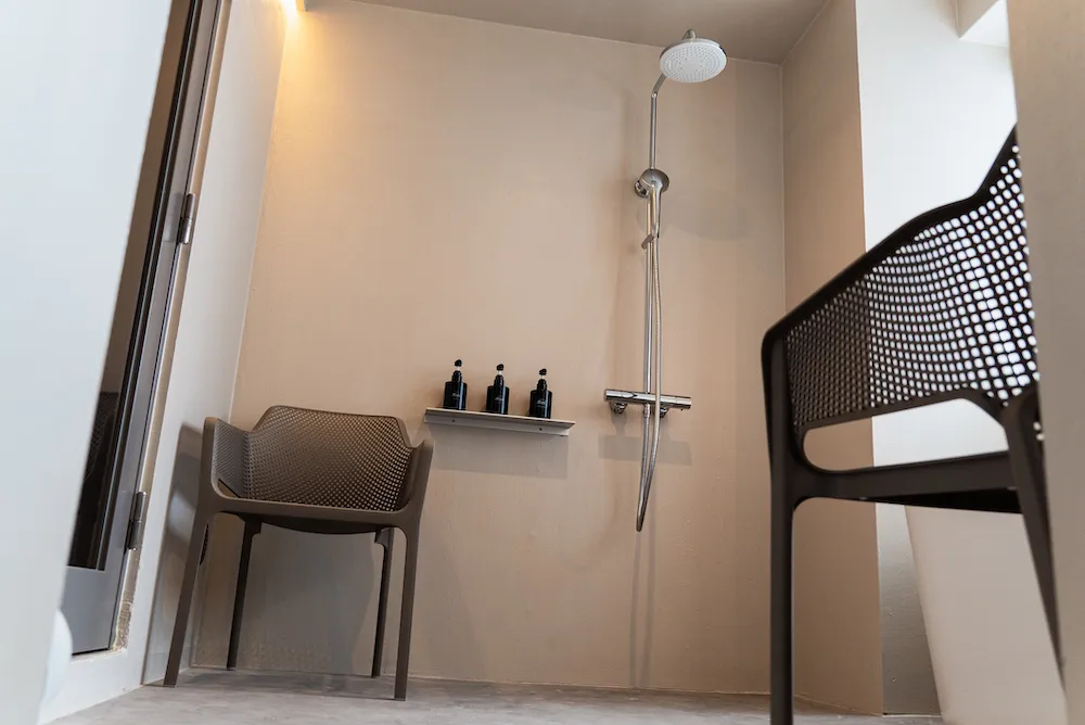 Mei SAUNA