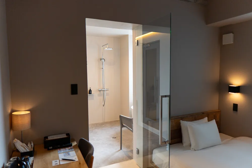 Mei SAUNA