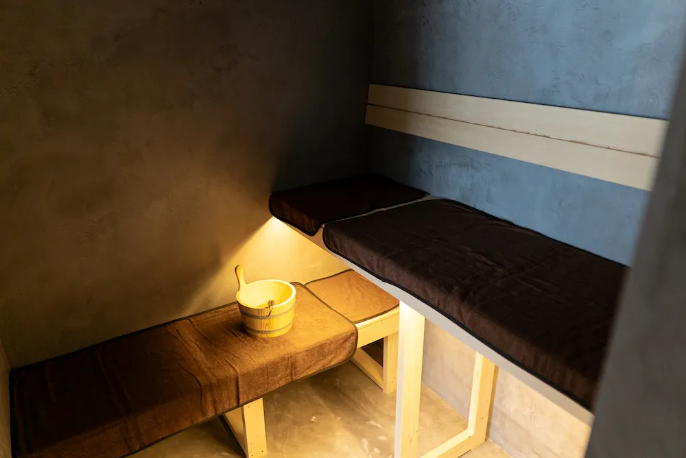 Mei SAUNA