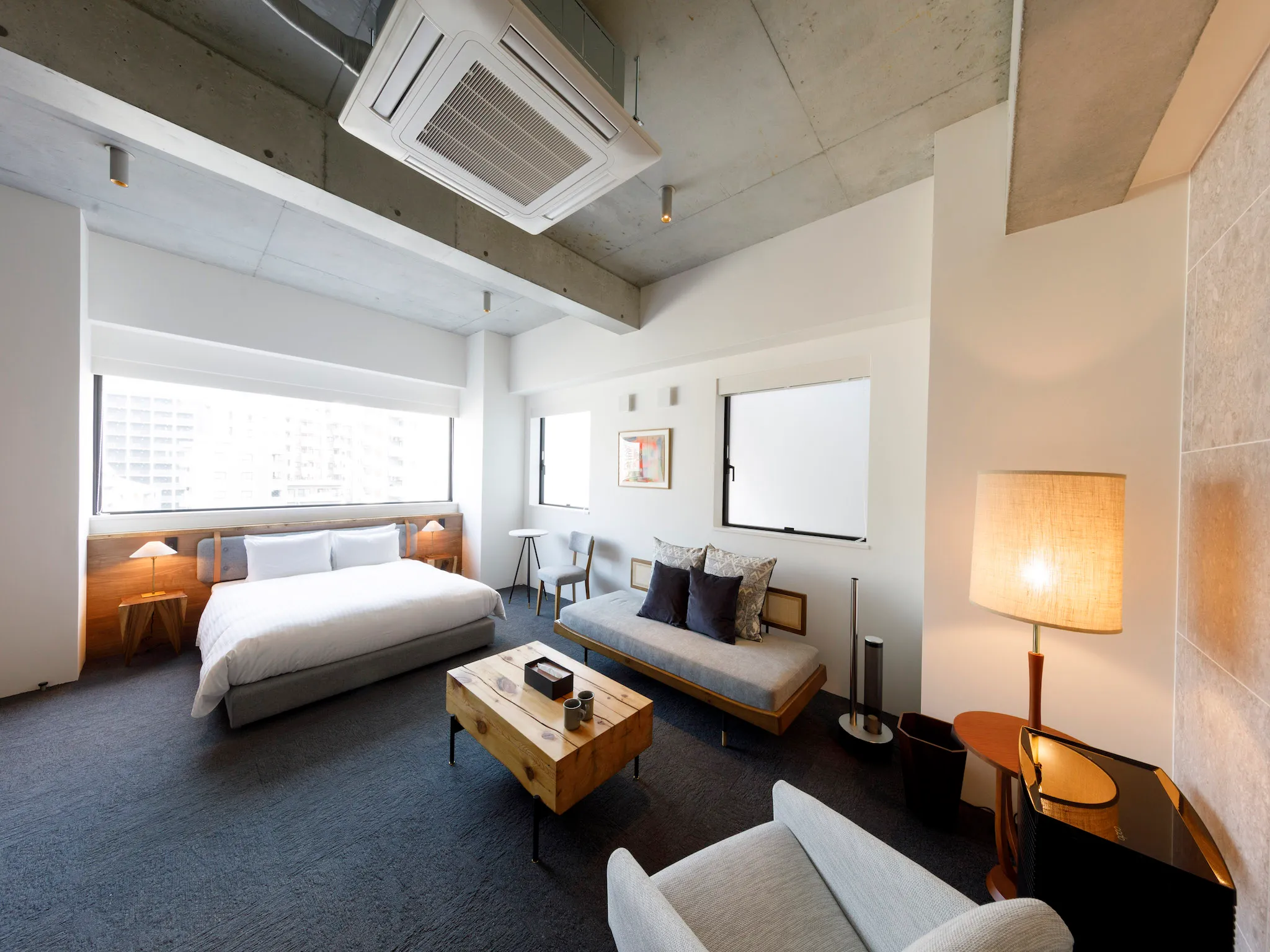 Mei SUITE