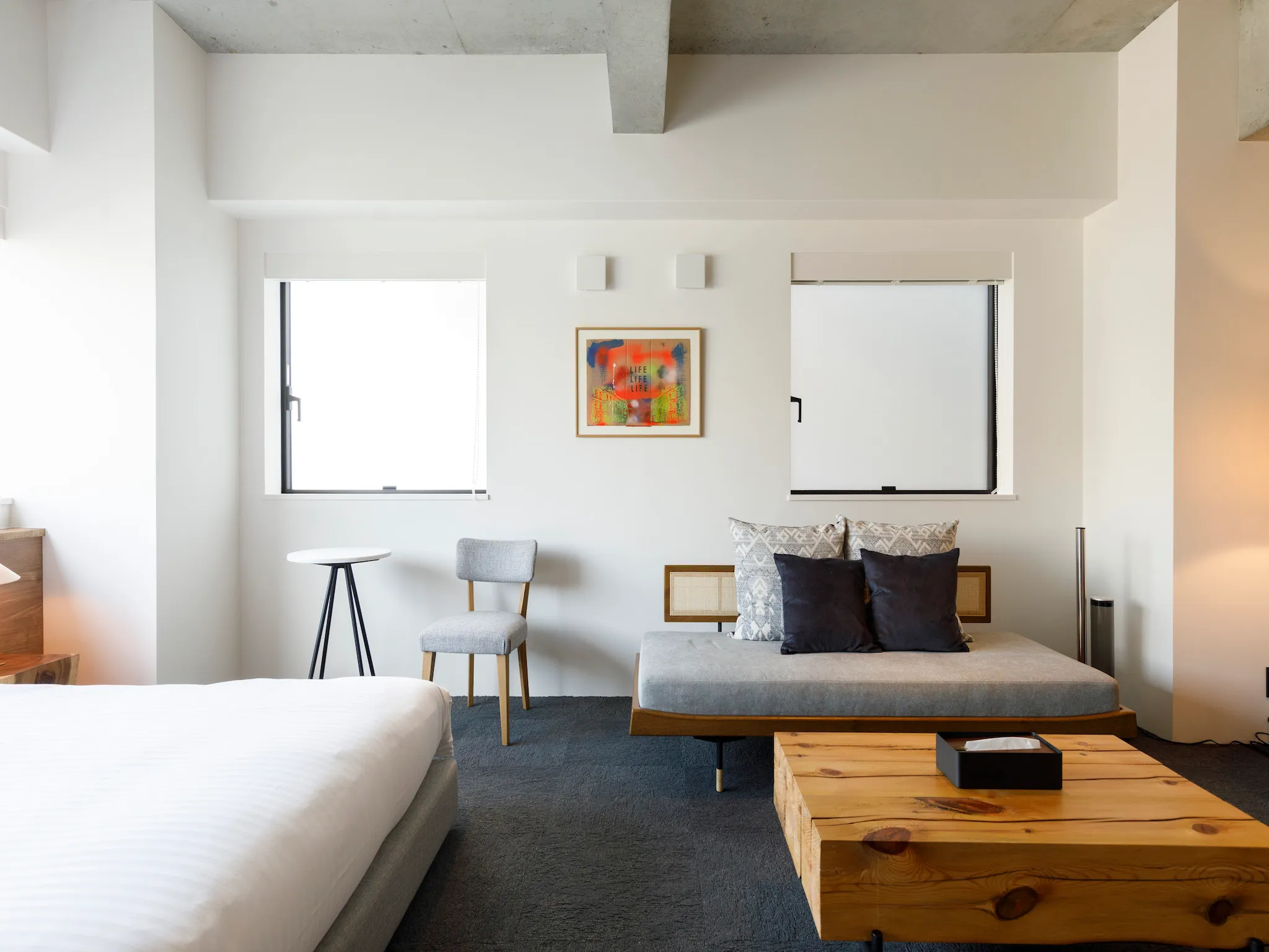 Mei SUITE